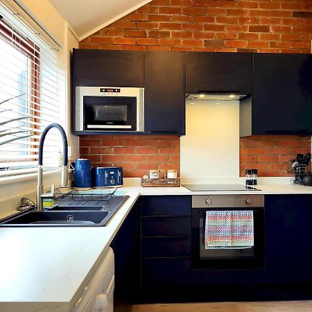 Jacobs Court Apartment Йорк Екстериор снимка
