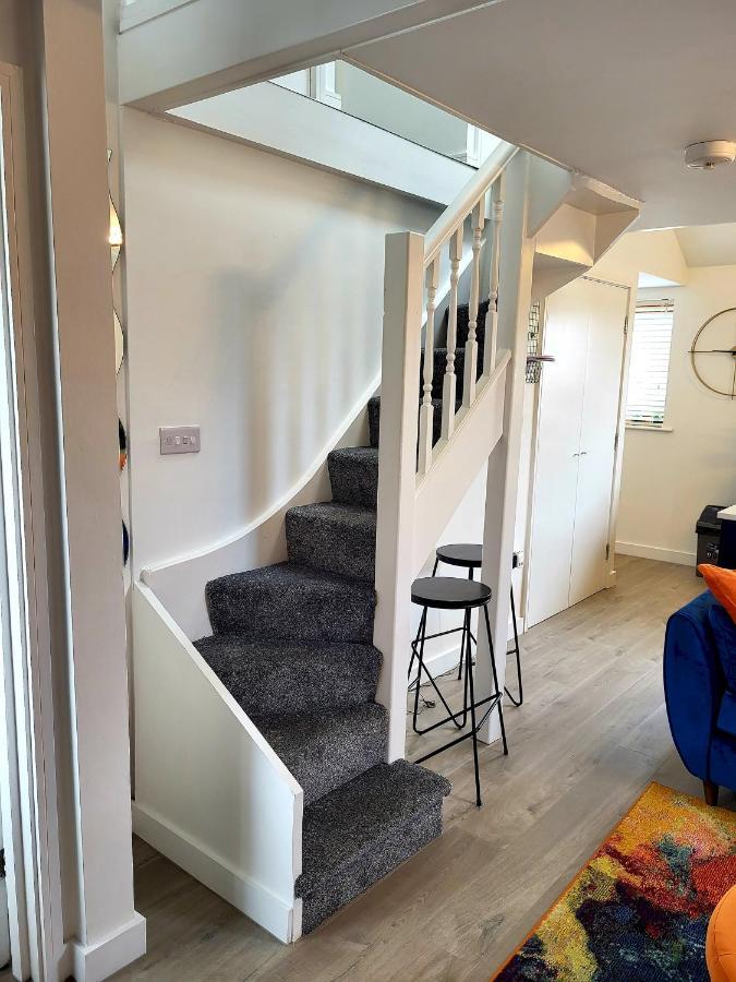 Jacobs Court Apartment Йорк Екстериор снимка