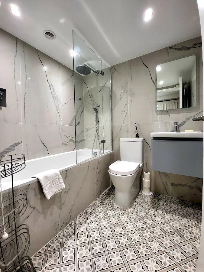 Jacobs Court Apartment Йорк Екстериор снимка