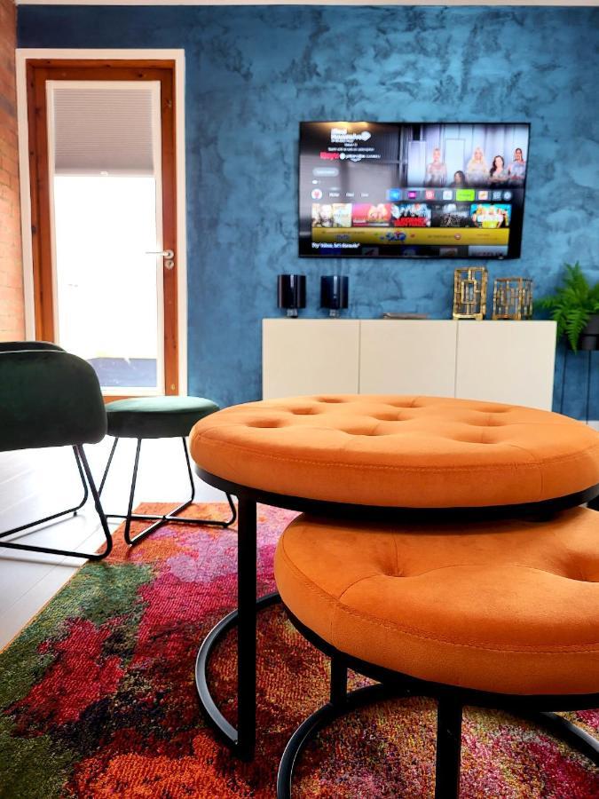 Jacobs Court Apartment Йорк Екстериор снимка
